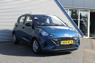 Hyundai i10 - afbeelding nr 5