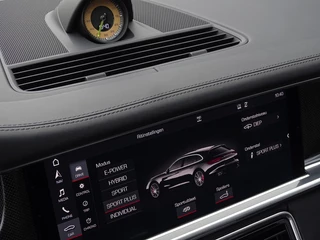 Porsche Panamera - afbeelding nr 27