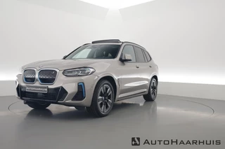 BMW iX3 M Sport 80 kWh