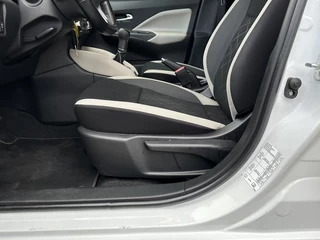 Nissan Micra Nissan Micra 0.9 IG-T N-Connecta | | Airco | Cruise | Camera achter - afbeelding nr 14