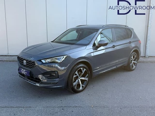 SEAT Tarraco 1.5 TSI FR Business Intense | Beats | Trekhaak