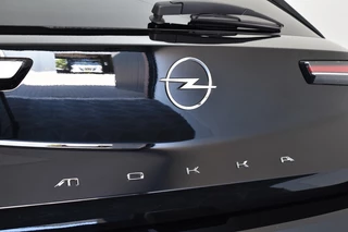 Opel Mokka - afbeelding nr 38