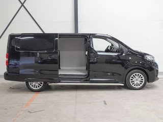 Peugeot Expert Peugeot Expert 2.0 BlueHDI 145PK L3 Automaat Airco Navigatie Trekhaak Cruise Control - afbeelding nr 8