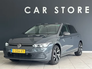 Volkswagen Golf Volkswagen Golf 1.0 eTSI Life Business AUTOMAAT NL AUTO - afbeelding nr 1