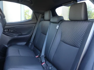 Toyota Yaris - afbeelding nr 20
