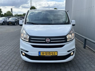 Fiat Talento Fiat Talento 1.6 MJ EcoJet L2H1 SX*A/C*NAVI*3P*CRUISE* - afbeelding nr 23