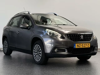 Peugeot 2008 Peugeot 2008 1.2 PureTech Blue Lion | Pano | Camera | Navi - afbeelding nr 14