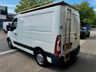Opel Movano - afbeelding nr 8