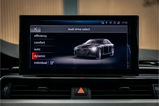 Audi A4 Goed uitgevoerde A4 limo S-line - afbeelding nr 30
