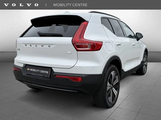 Volvo XC40 - afbeelding nr 37