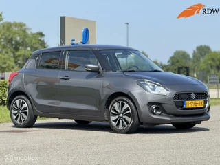 Suzuki Swift Suzuki Swift 1.2 Comfort Smart Hybrid - afbeelding nr 1