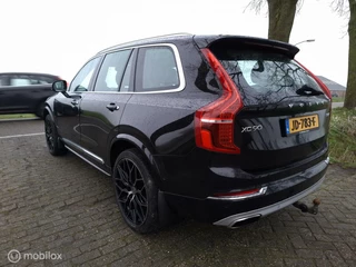 Volvo XC90 Volvo XC90 2.0 T8 Twin Engine AWD Inscription - afbeelding nr 2