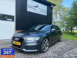Audi A6 - 191168150-0