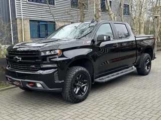 Chevrolet Silverado - afbeelding nr 2