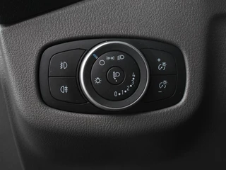 Ford Transit Connect Ford Transit Connect 1.5 EcoBlue Automaat L2 Ford Transit Connect 1.5 EcoBlue L2 Trend Automaat Navigatie Airco Parkeersensoren Achter Cruise Control 3Zits Camera DAB+ - afbeelding nr 14