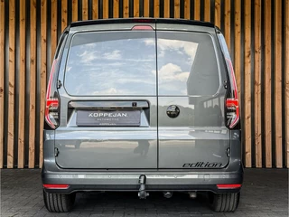 Volkswagen Caddy | DIGITAL COCKPIT | KEYLESS ADVANCED | LED VERLICHTING | NAVI | ADAPTIVE CRUISE | - afbeelding nr 24