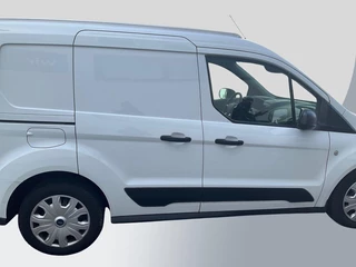 Ford Transit Connect Ford Transit Connect 1.5 EcoBlue L1 Trend | Scherm |  Adaptive Cruise Control | Xenon | Camera | Trekhaak |  Stoel met bankje - afbeelding nr 4