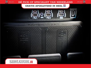 Dodge Ram Pick-Up DUBBELE CABINE | PICK UP | 5 PERSOONS | DC | GRIJSKENTEKEN | VOORRAAD NR 2282 - 3332 - afbeelding nr 49