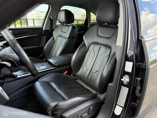 Audi A6 Audi A6 Limousine 55 TFSI quattro 400pk |Pano |HUD |Carplay - afbeelding nr 16