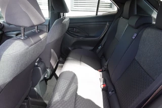 Toyota Yaris Cross - afbeelding nr 7
