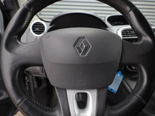 Renault Kangoo Renault Kangoo Family 1.2 TCe Limited Automaat (Vol-Opties!) - afbeelding nr 9
