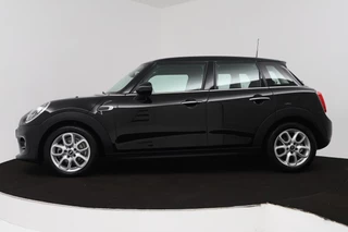 MINI One Mini Mini 1.5 One Pepper Automaat (NAVIGATIE, LED, STUURBEDIENING, CRUISE, MULTIMEDIA, 1e EIGENAAR, GOED ONDERHOUDEN) - afbeelding nr 2