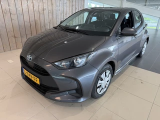 Toyota Yaris 1.5 Hyb. Active