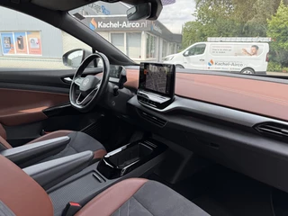 Volkswagen ID.5 Volkswagen ID.5 Aut. Pro Edition 77kWh | Navi | Camera | Carplay | - afbeelding nr 13