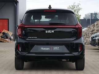 Kia Picanto - afbeelding nr 19