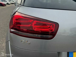 Citroën C4 Picasso Citroen C4 Picasso 1.2 Automaat Hoge instap PureTech Shine uitvoering  , Navigatie ,Achteruit rij camera , Parkeerhulp , Trekhaak , Cruise & Climate Controle , Parelmoer grijs metaallak ! - afbeelding nr 14