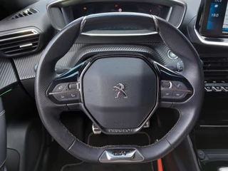 Peugeot 2008 1.2 PureTech 131pk GT-Line | Navi + Apple Carplay + Android Auto | Clima | Adap.Cruise | Keyless Entry | Pdc V+A+Assist+Camera | Led koplampen | Mistlampen | Privacy Glass | 17''lm - afbeelding nr 11