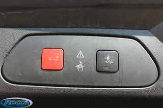 Opel Grandland X Opel Grandland X 1.2 Turbo Business Executive Automaat - afbeelding nr 15