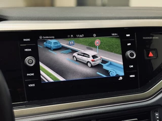 Volkswagen Polo Volkswagen Polo 1.0 TSI DSG Move | CarPlay | Camera | Trekhaak - afbeelding nr 21