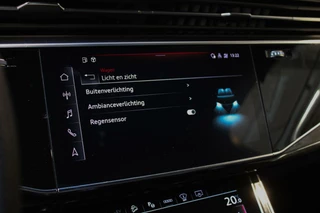Audi Q7 Audi Q7 60 TFSI e Quattro Competition  PANO | B&O ADVANCED | - afbeelding nr 52