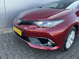 Toyota Auris - afbeelding nr 23