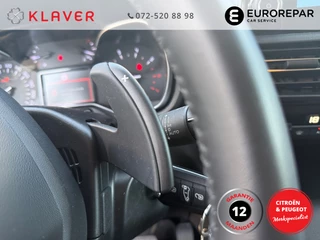 Citroën Berlingo - afbeelding nr 20
