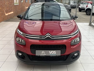 Citroën C3 Citroën C3 PureTech 82 Feel Edition | Trekhaak | Carplay/Android Auto | Cruise Control | - afbeelding nr 31