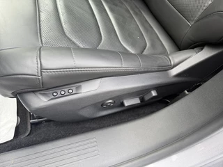 Citroën C5 X Citroën C5 X 180PK Business Plus Automaat | 1600KG | ACC | Memory - afbeelding nr 40