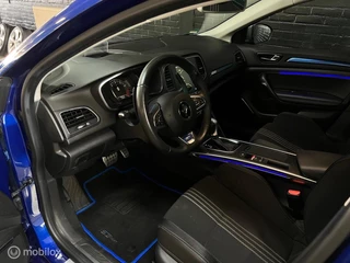 Renault Mégane Renault Megane 1.6 TCe GT | Navi | Schaalstoelen | Maxton | - afbeelding nr 6