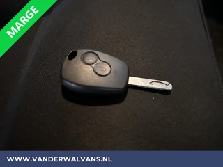 Renault Trafic Renault Trafic 1.6 dCi L2H1 **BPM VRIJ voor de Ondernemer** MARGE, GEEN BTW Euro6 Airco | Navigatie | Cruisecontrol Parkeersensoren, Bijrijdersbank - afbeelding nr 17