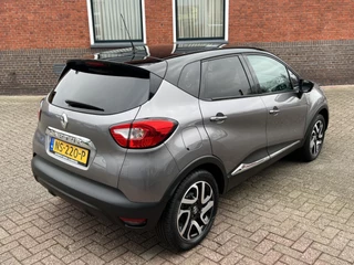 Renault Captur | AUTOMAAT | 1e EIG | CAMERA | NAVI | - afbeelding nr 12