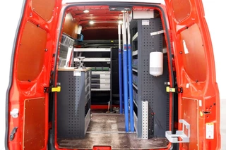 Ford Transit Custom - afbeelding nr 6