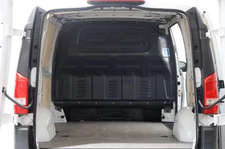 Mercedes-Benz Vito Mercedes-Benz Vito 110 CDI RWD Lang Airco/Cruise Control 09-2022 - afbeelding nr 5