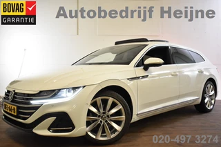 Volkswagen Arteon - 37233285-0