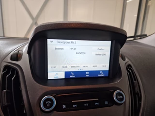 Ford Transit Courier Ford Transit Courier 1.5 TDCI Limited Duratorq S&S | Apple Carplay/Android Auto | - afbeelding nr 13