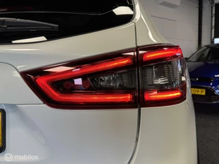 Nissan QASHQAI Nissan Qashqai 1.2 N-Connecta AUTOMAAT/ CAMERA / TREKHAAK / NAP - afbeelding nr 30