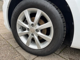 Suzuki Swift - afbeelding nr 15