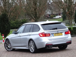 BMW 3 Serie BMW 3 Serie Touring 325d 217PK+ / M Sport HE. / M-Perf. / LED - afbeelding nr 55