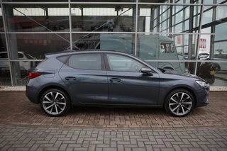 SEAT Leon - afbeelding nr 23