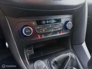 Ford Focus Ford Focus 1.5 ST-Line 182|CAM|CARPLAY|NAP| - afbeelding nr 30